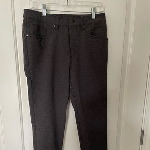 Lululemon ABC pants Slim fit